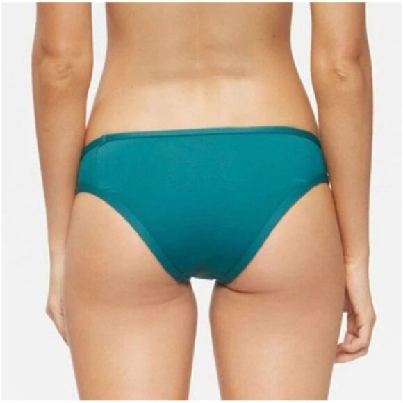 NWT Tavik Jayden Moderate Swim Bottom in Storm Green - Large - Picture 6 of 8